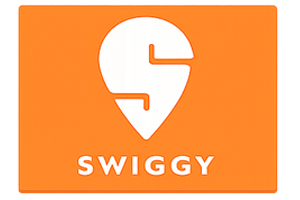 Swiggy integration with Sky HMS hotel management software
