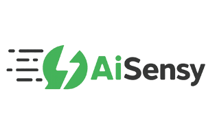 AiSensy integration with Sky HMS hotel management software
